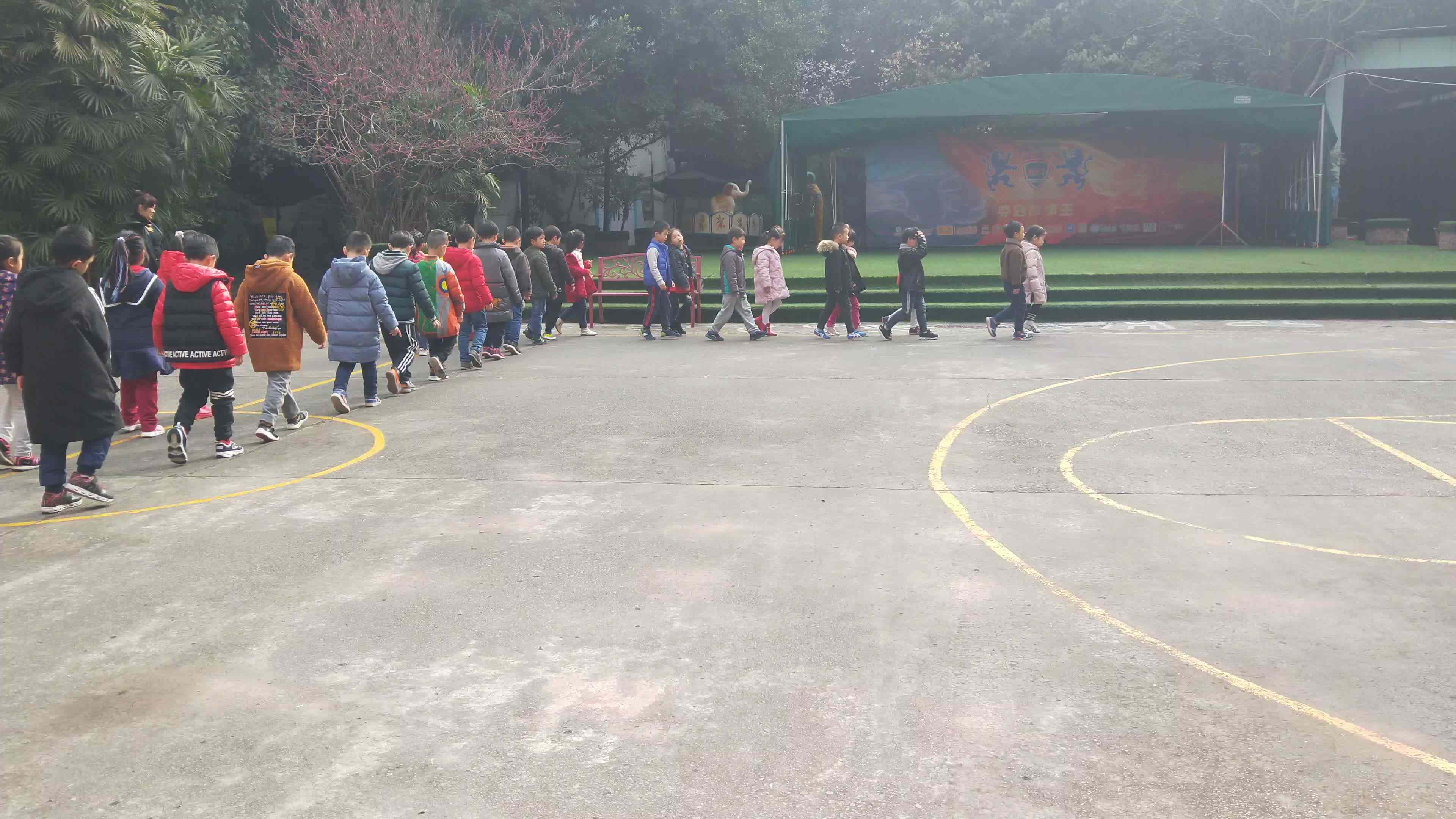 运动与旋律.