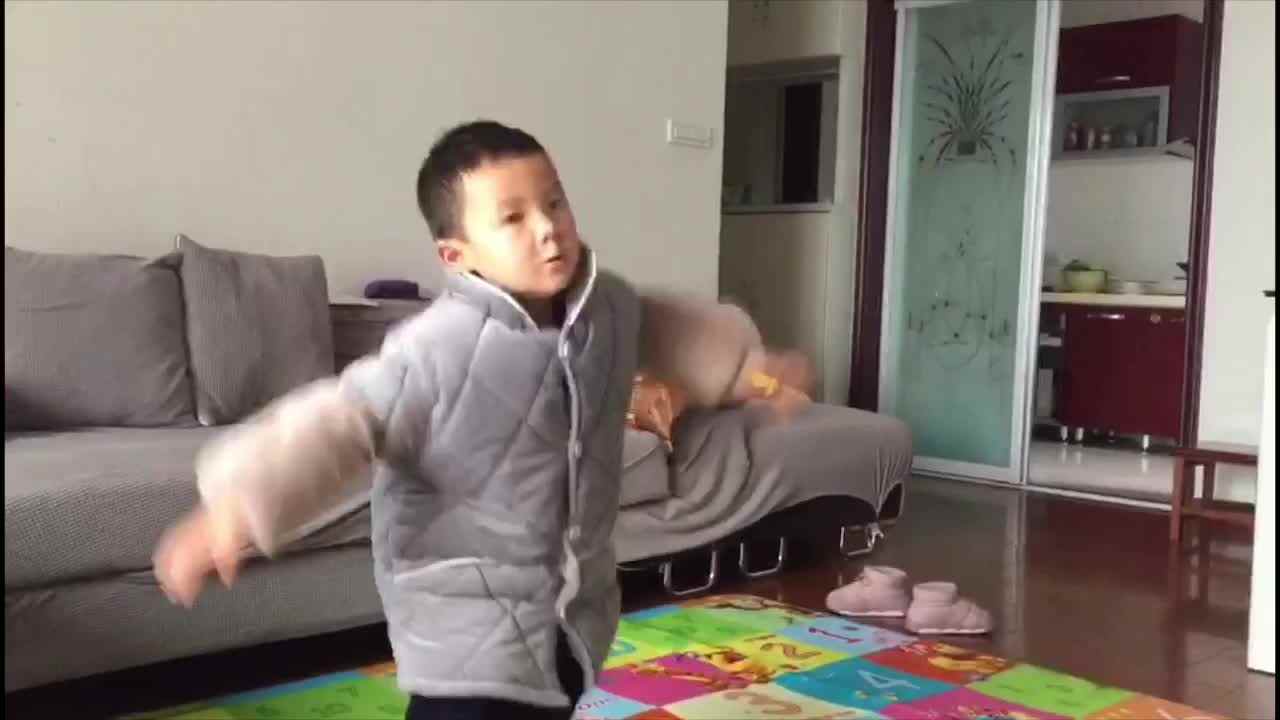 2019.12.15《安全自护歌》