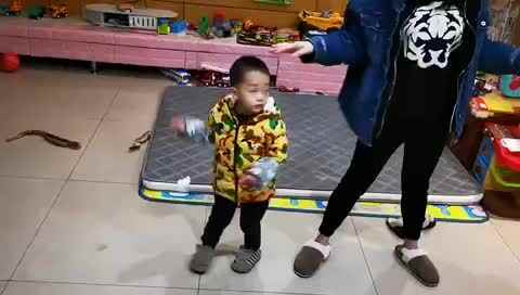 小黄鸭减肥
