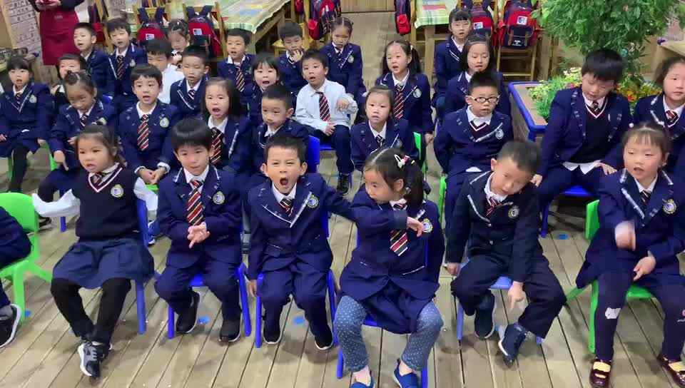 我们的日常生活