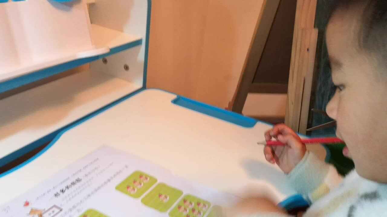 一样多的蛋糕
