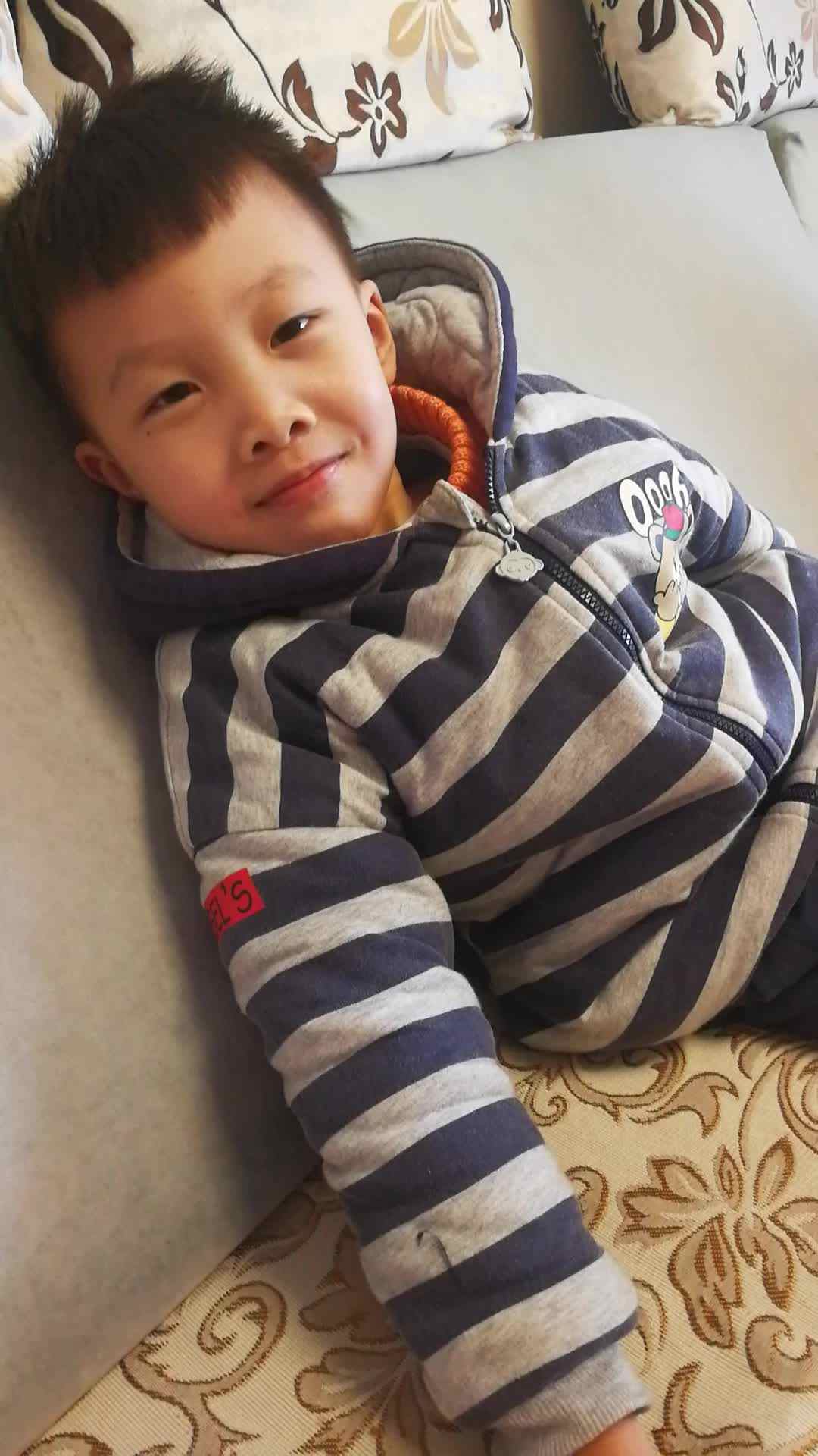 实验学前三班