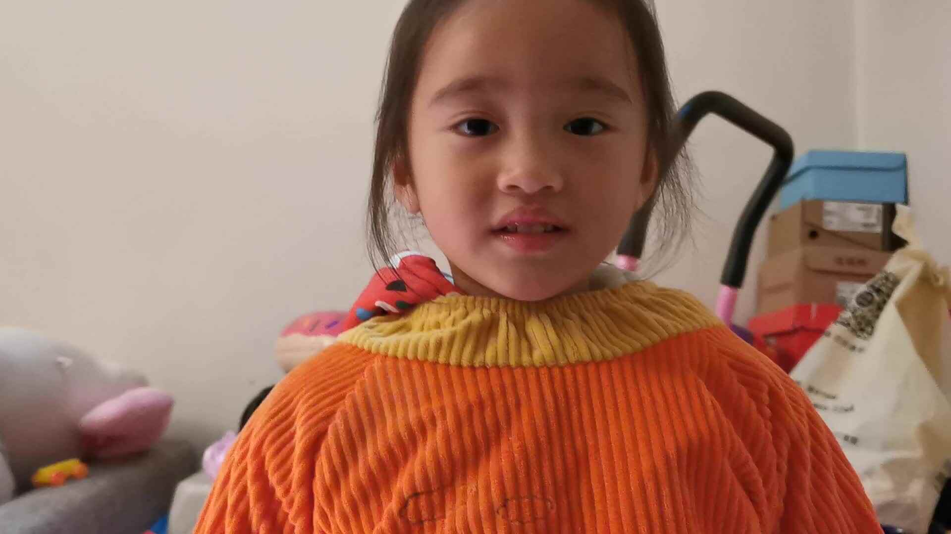 背诵儿歌