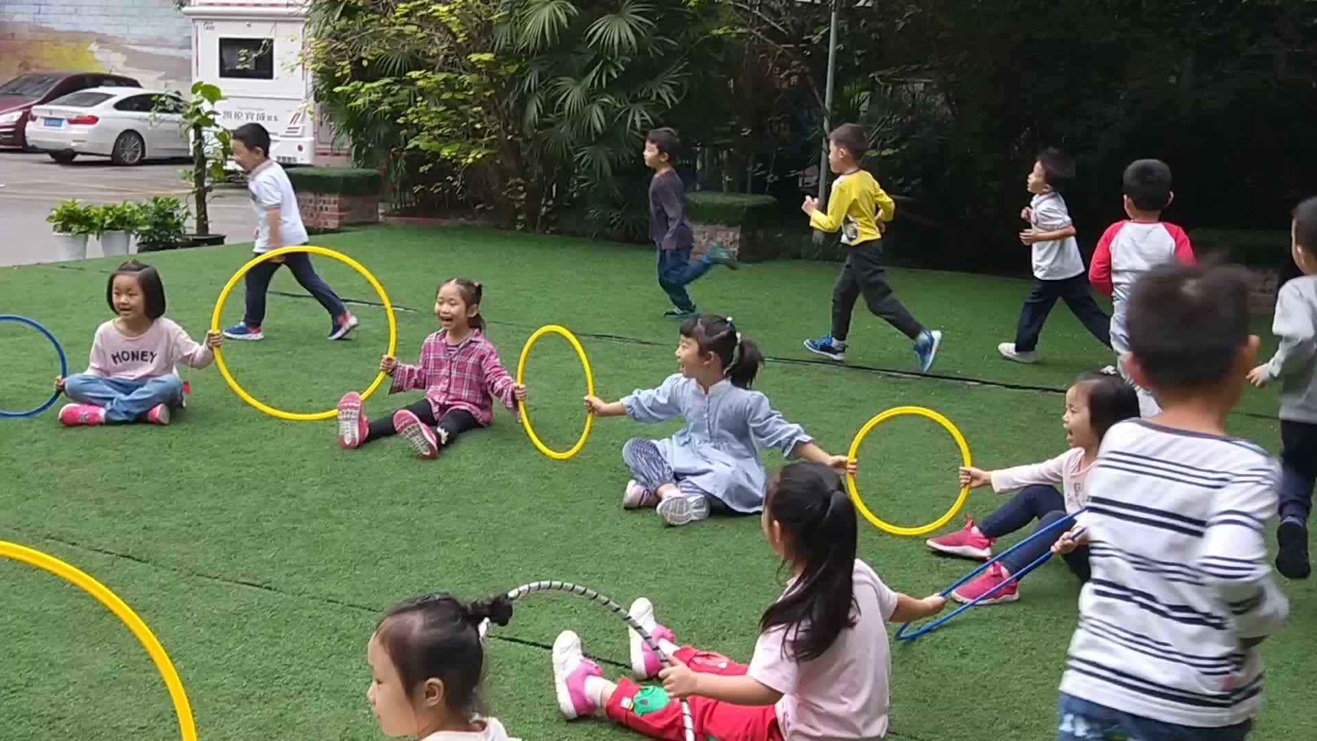 我们的快乐时光6