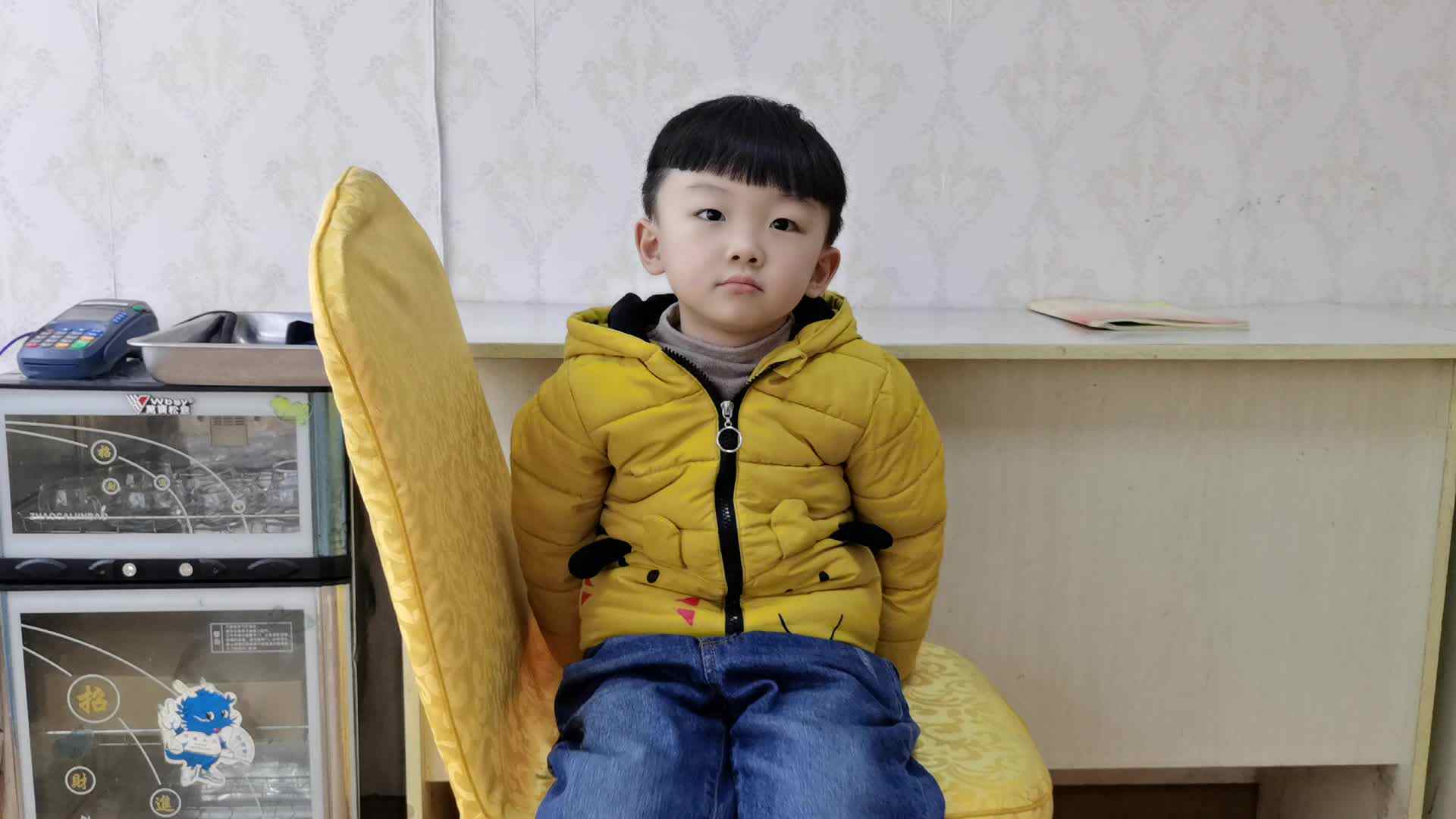 舌头本领大3