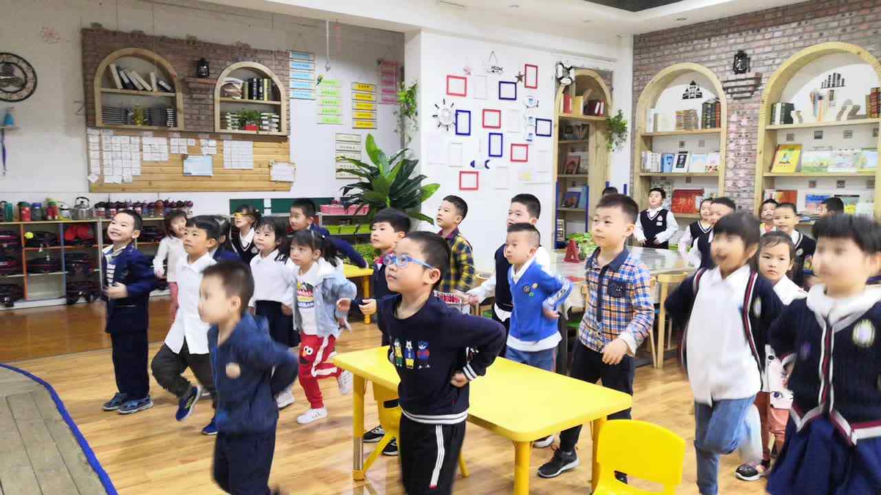 运动快乐