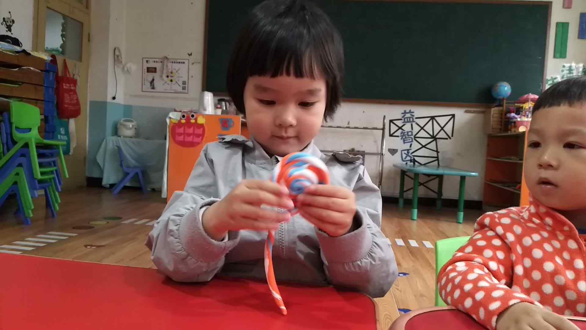 制作棒棒糖