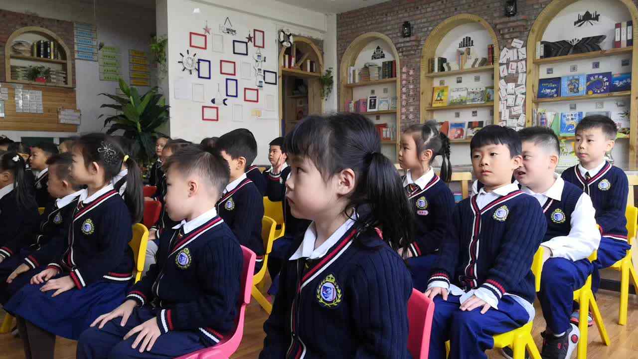 学习的时光
