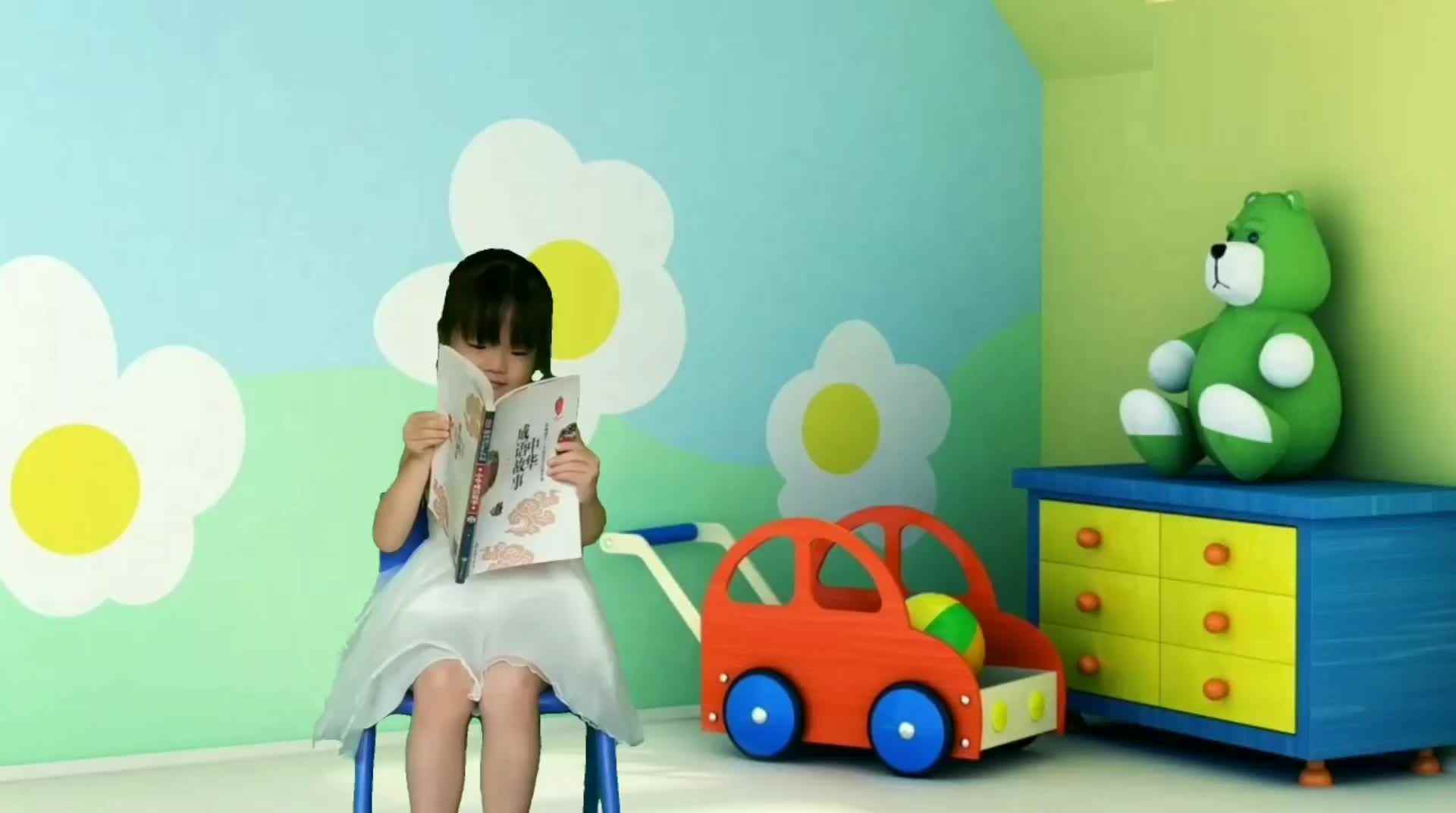 成语故事《班门弄斧》.mp4