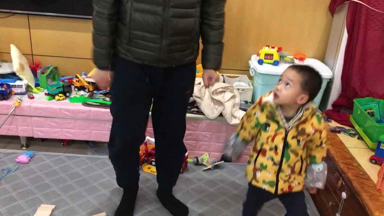 蔬菜进行曲