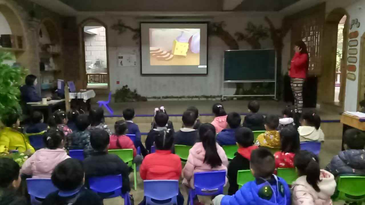 很美的你6