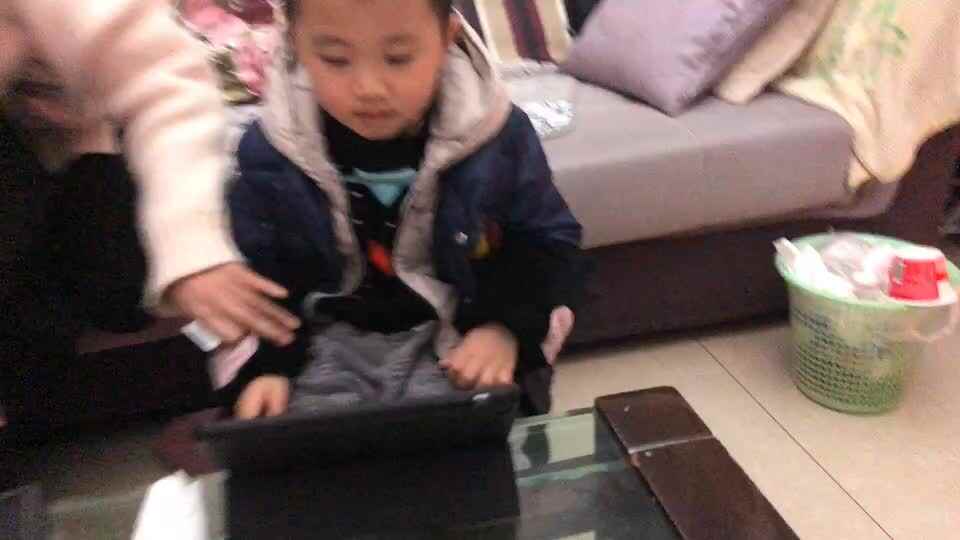 幸福家园7