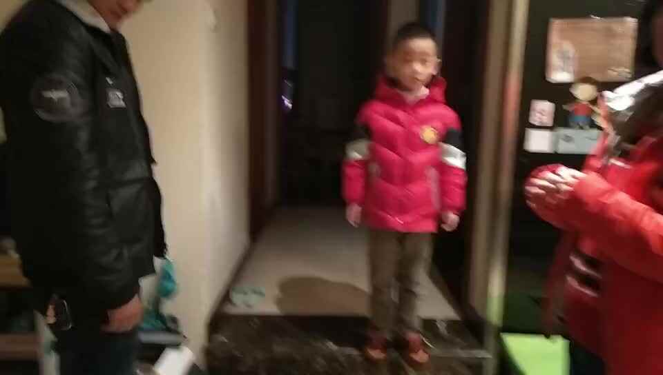 2019.12.9大A 班王梓熙-高矮排序