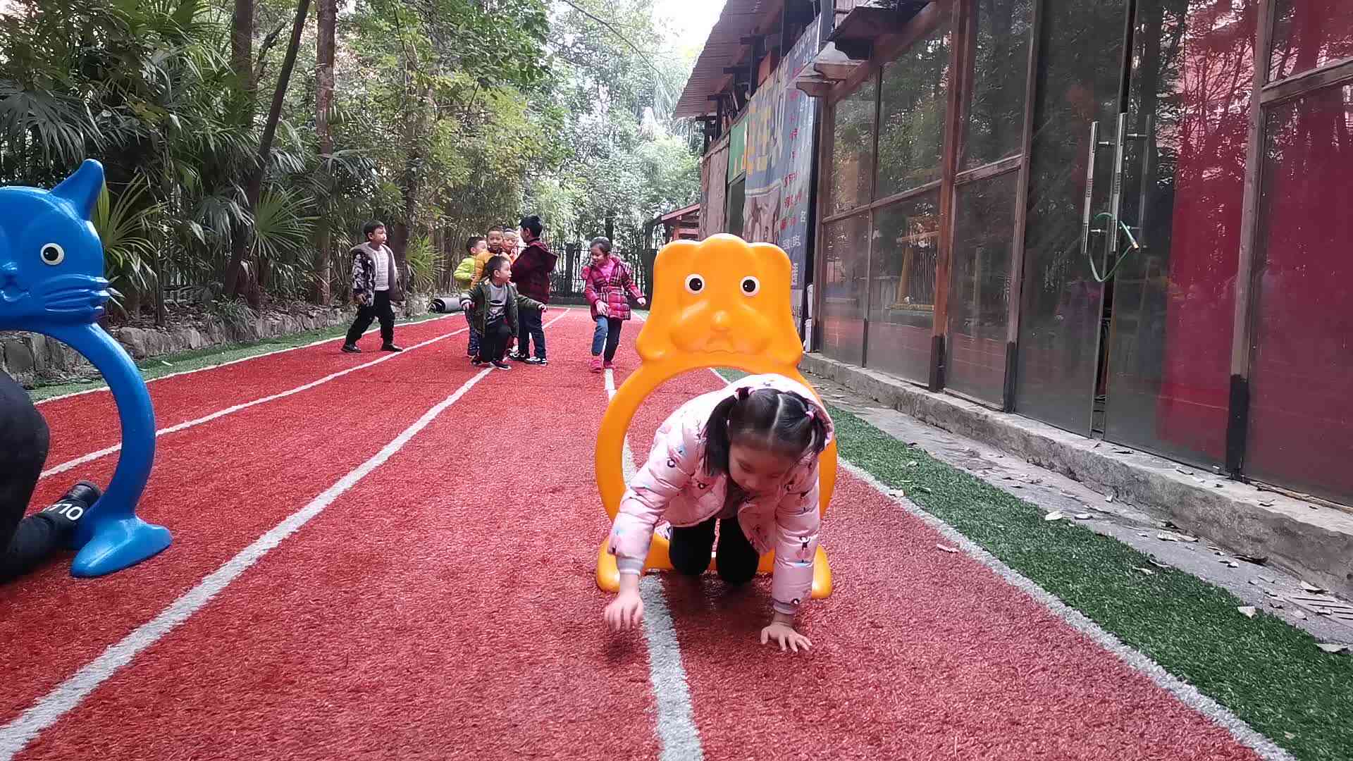运动旋律3