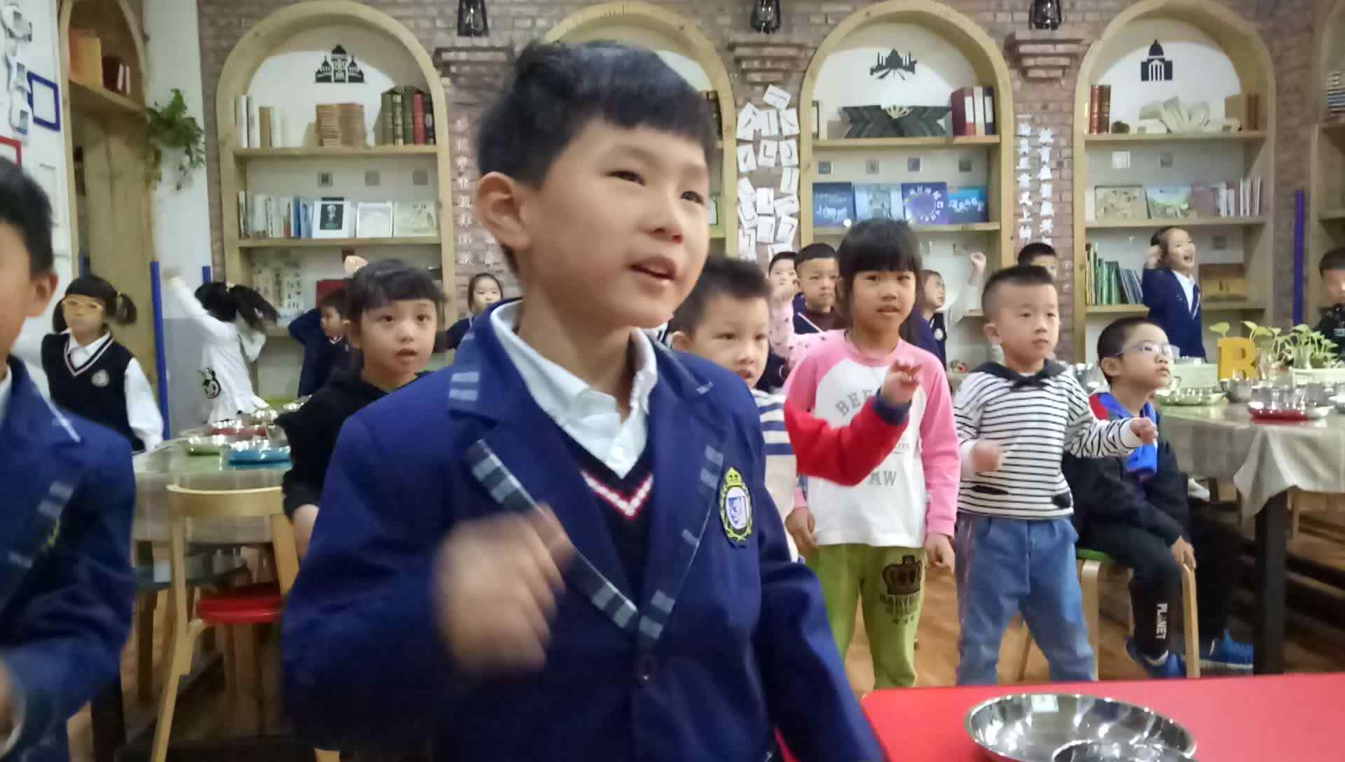 运动旋律