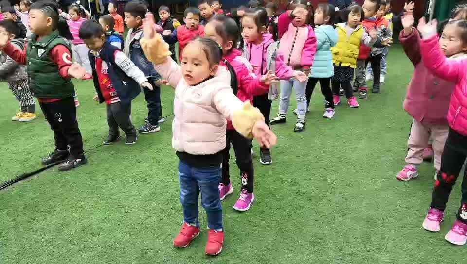我运动我成长4