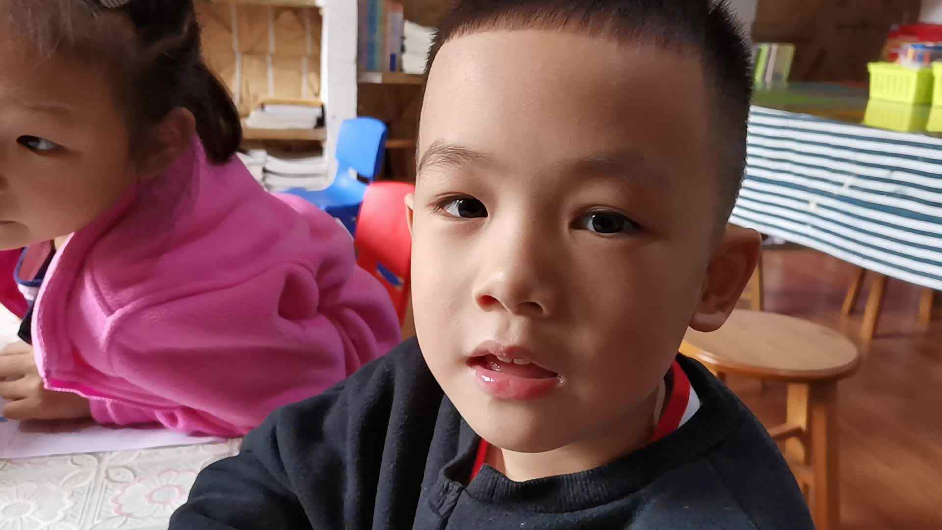 表达能力5