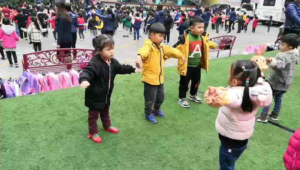 我运动我成长5