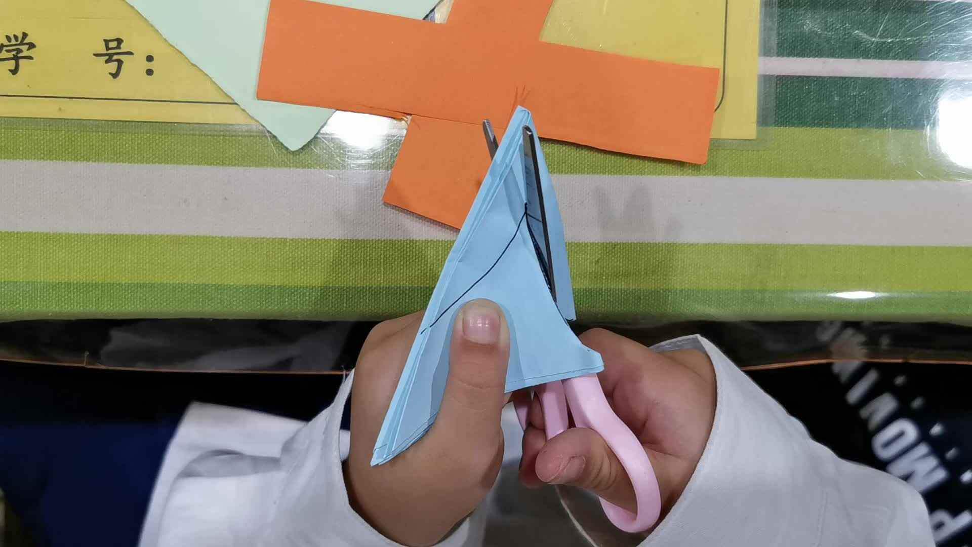 今天的收获1