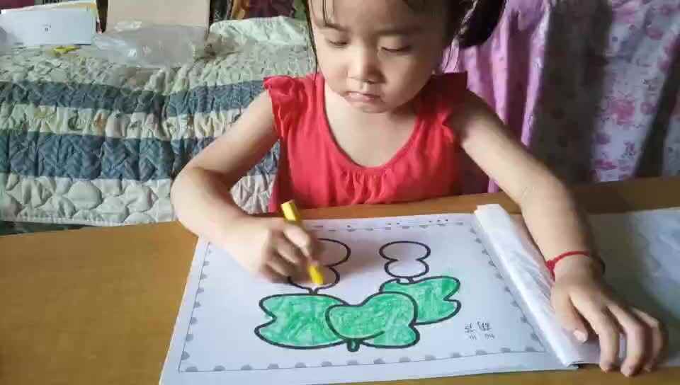 小小画家24