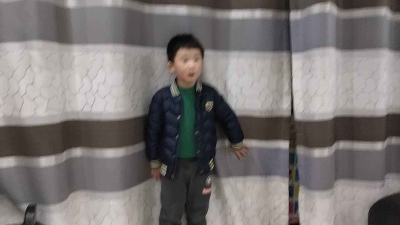2019.12.04大A班然皓宇《对牛弹琴》