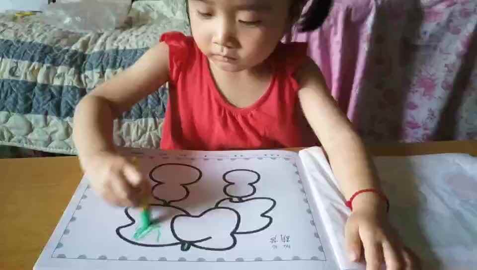 小小画家23