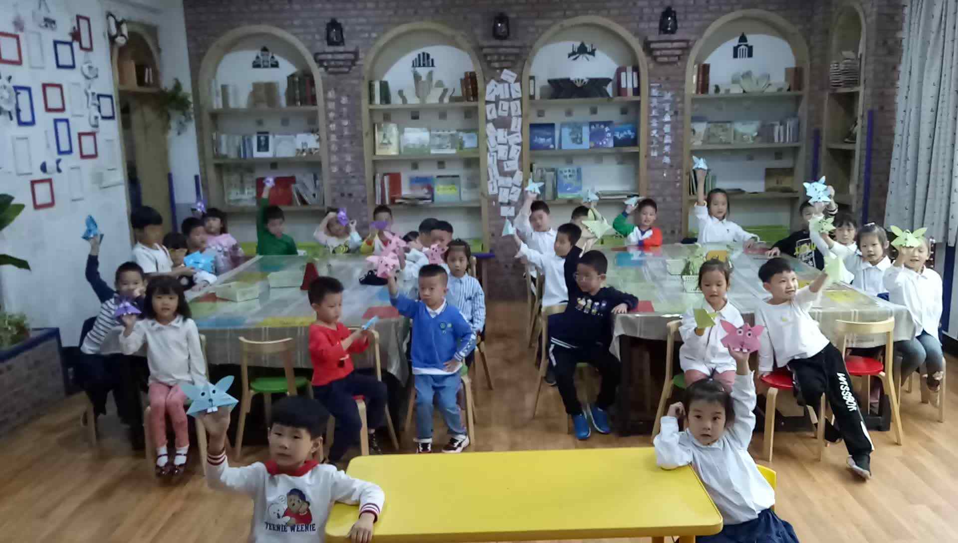 做一个听话的好孩子哦4