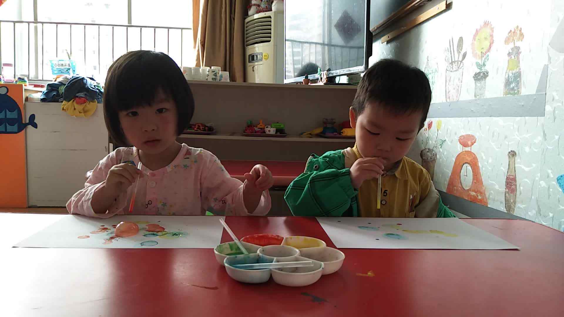 泡泡画 (5)