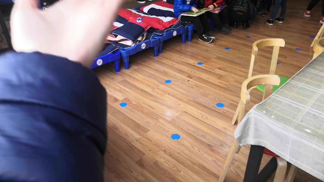 品德与专注