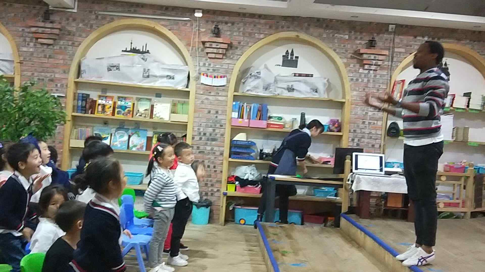 你是我的大树5