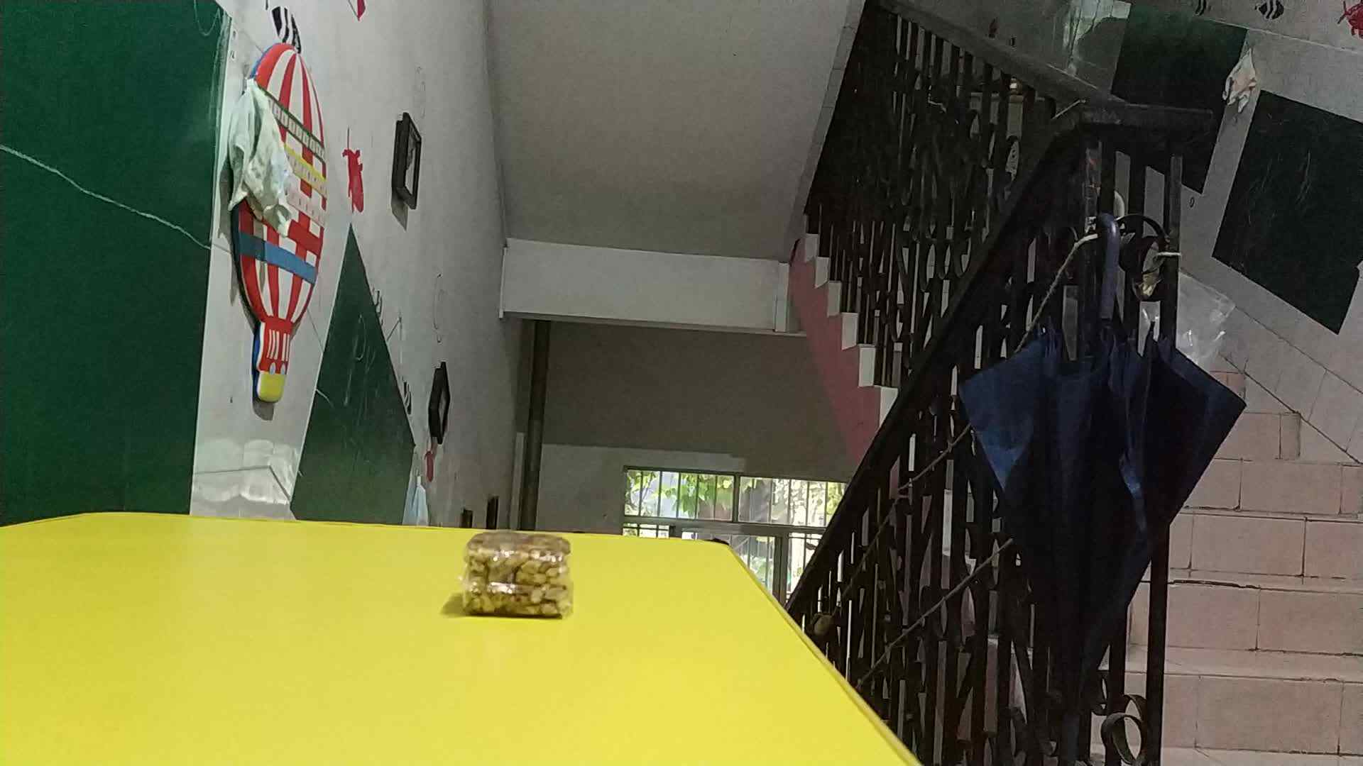 我们的演绎