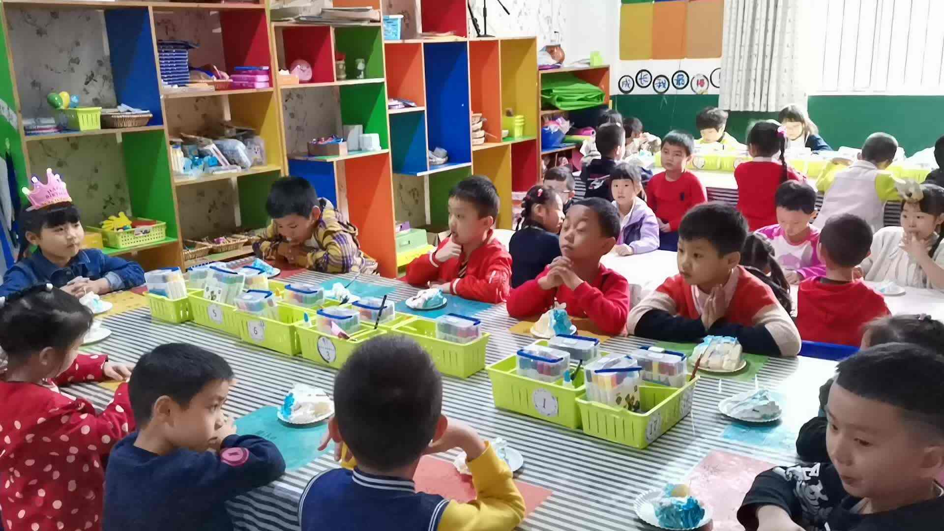 动手能力12