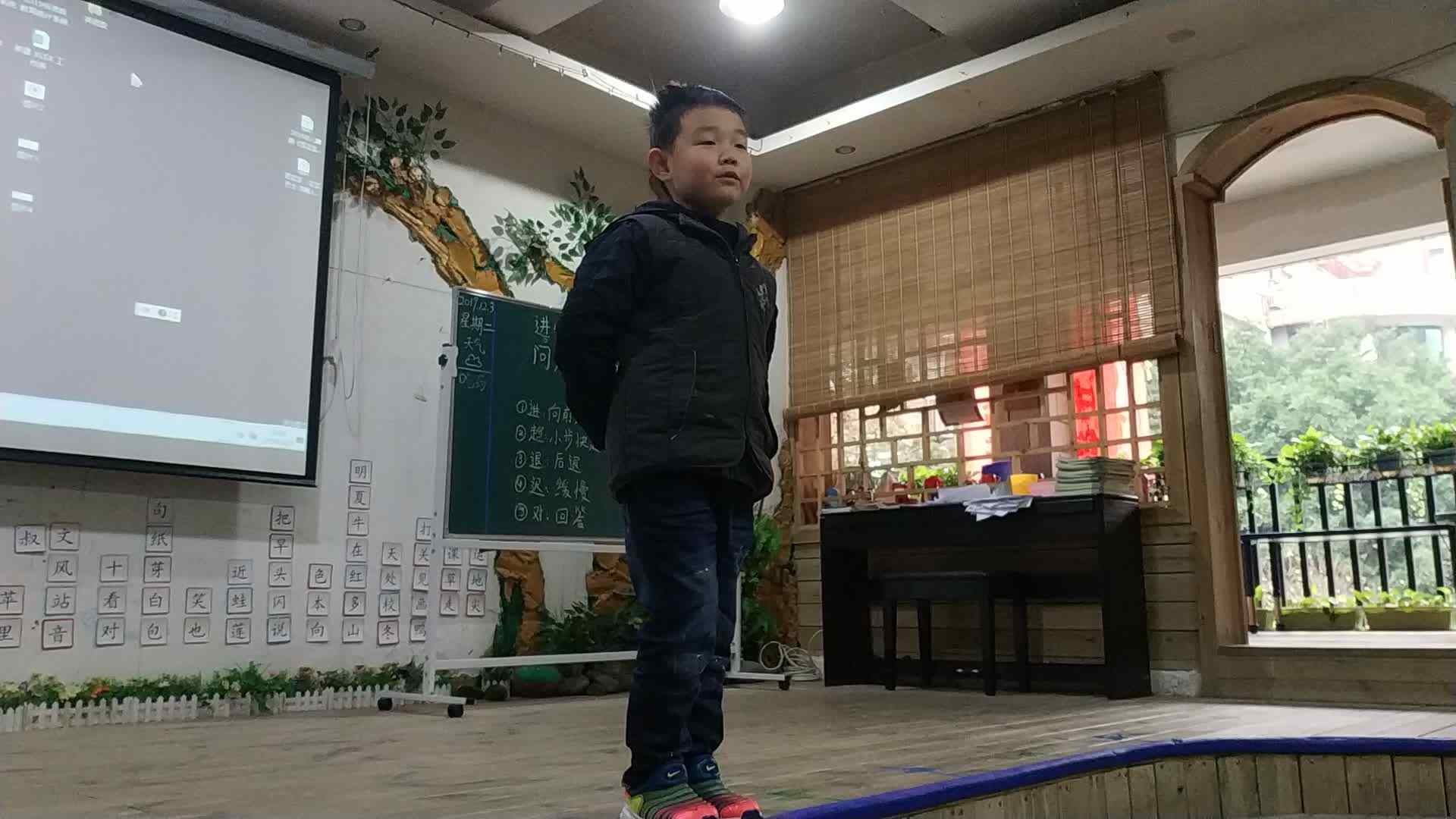 可爱的你们7