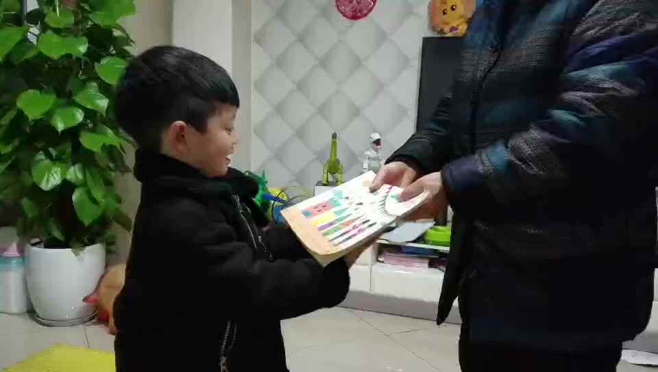 简单快乐8