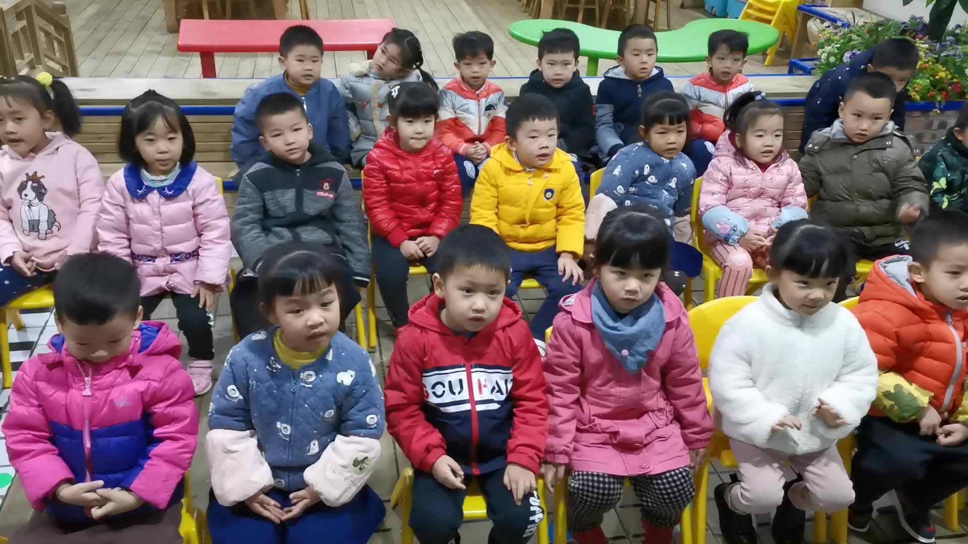 日常知识