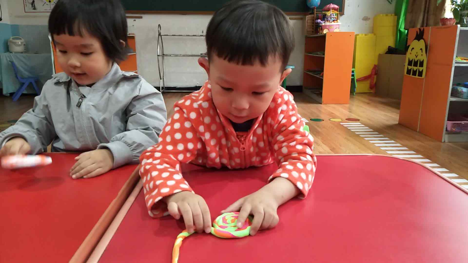 制作棒棒糖