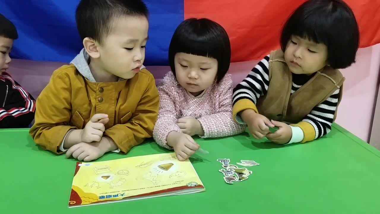 思维逻辑