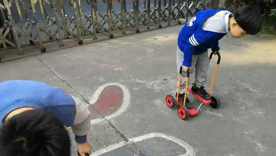 运动旋律