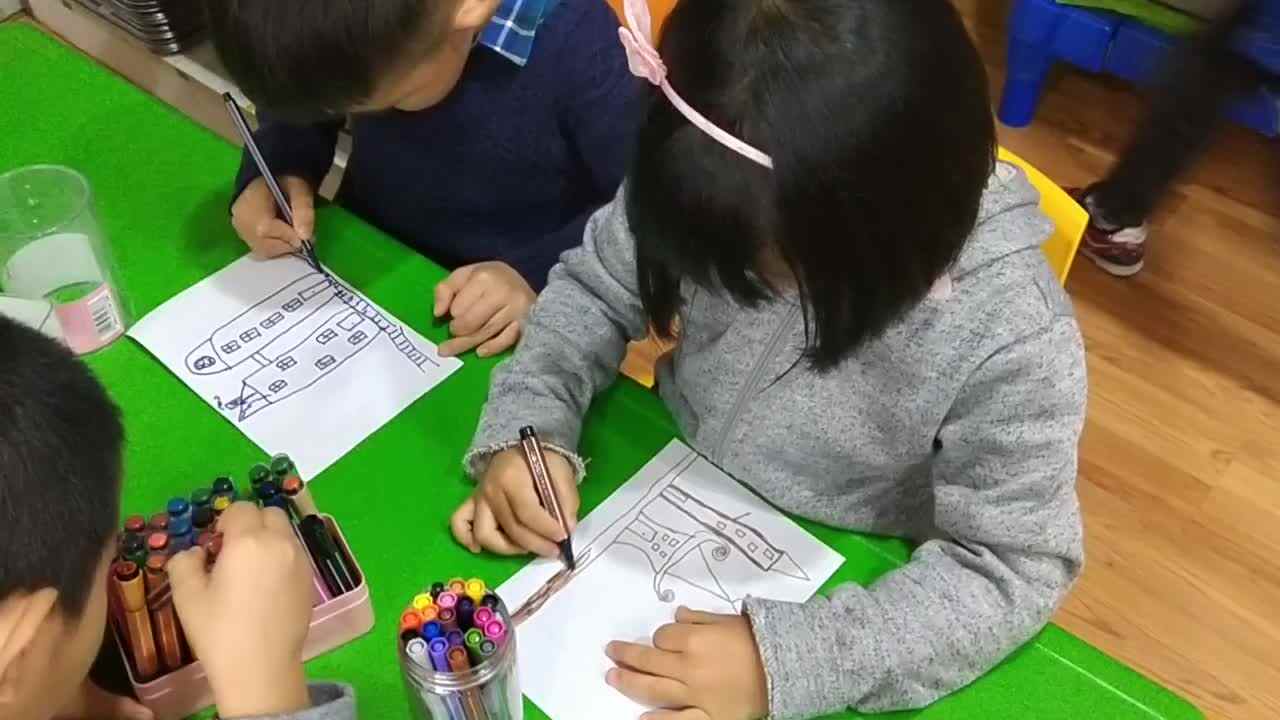 绘画艺术