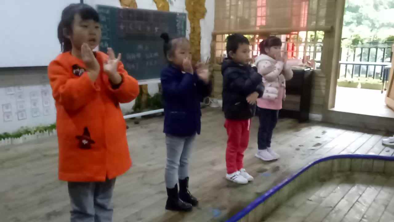 欢乐多又多5