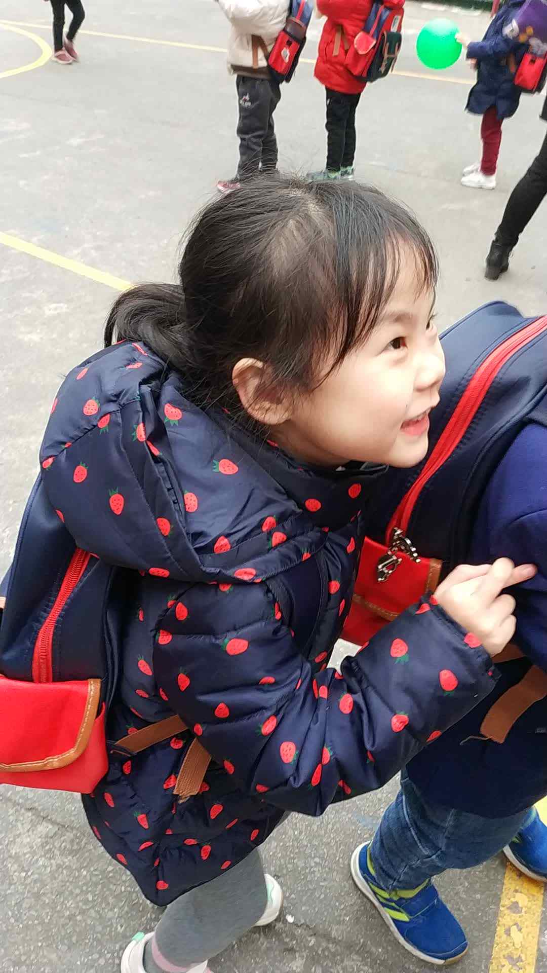 你真厉害5