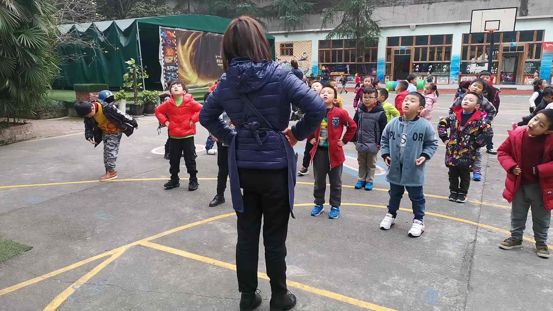 运动旋律2