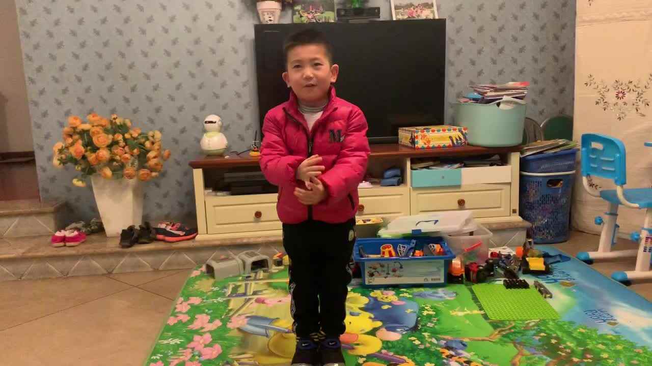 20191203大A班吴泊序——《小河马的大口罩》.MOV