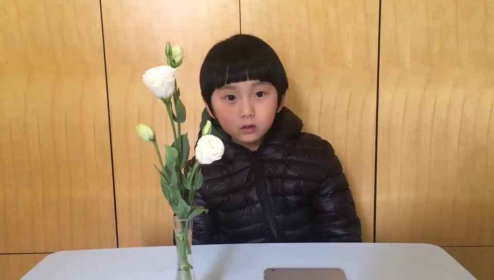 优秀的小朋友3