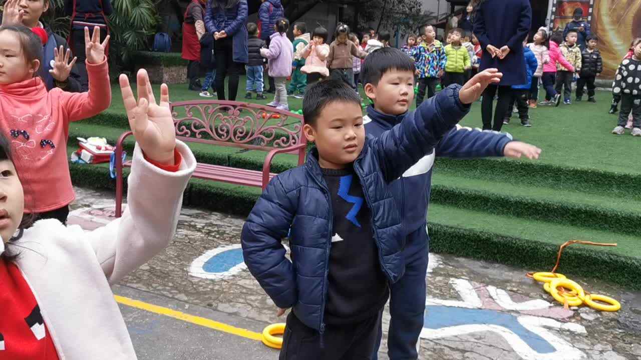 快乐的你1