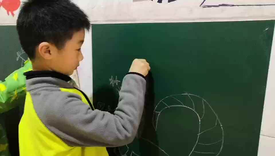 绘画艺术.
