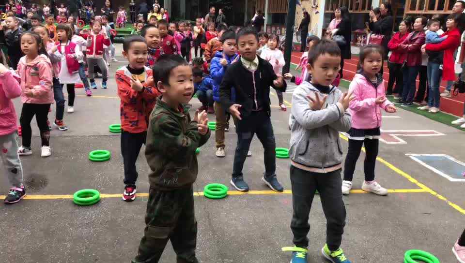 运动旋律