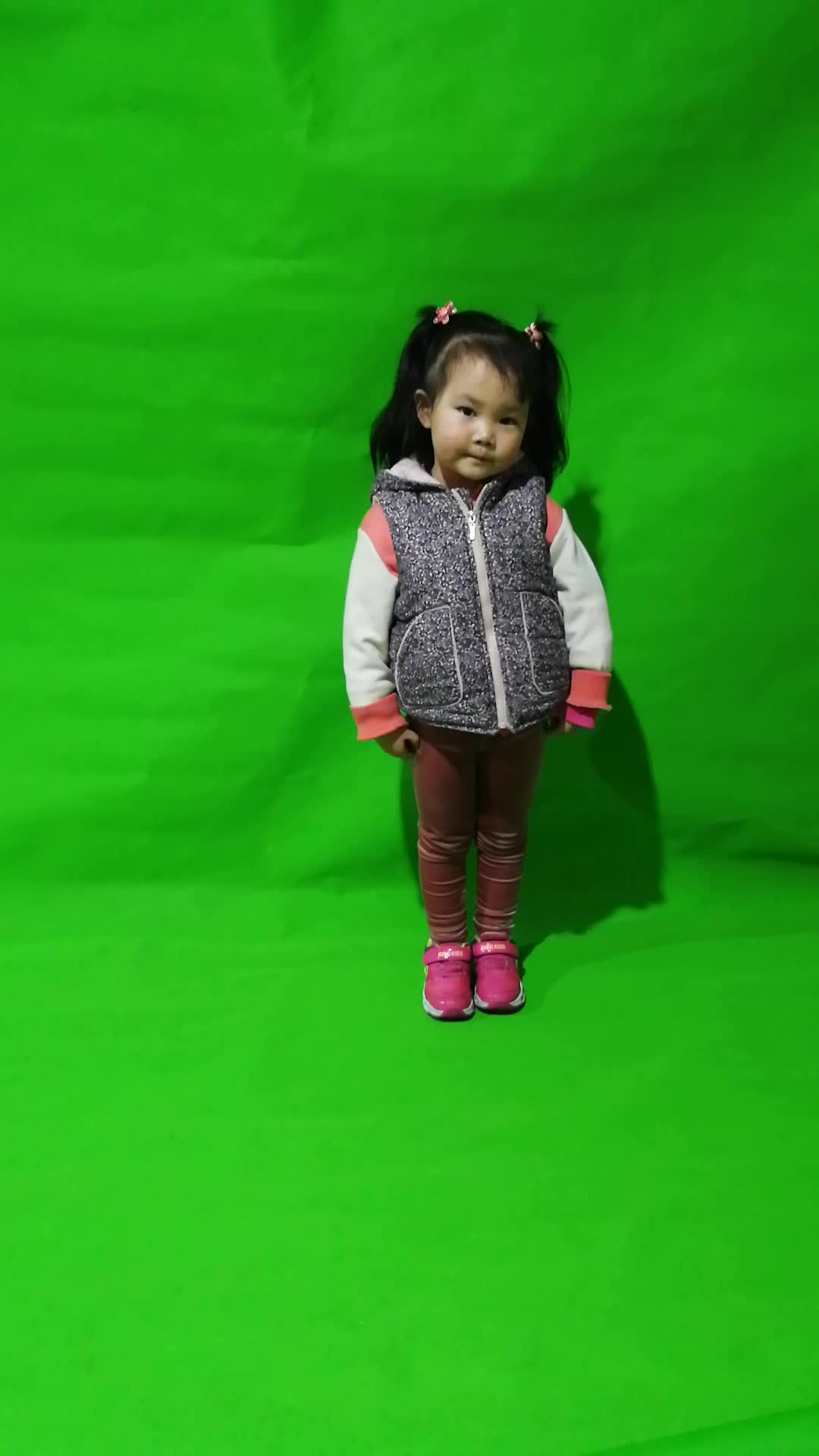 小小演员4