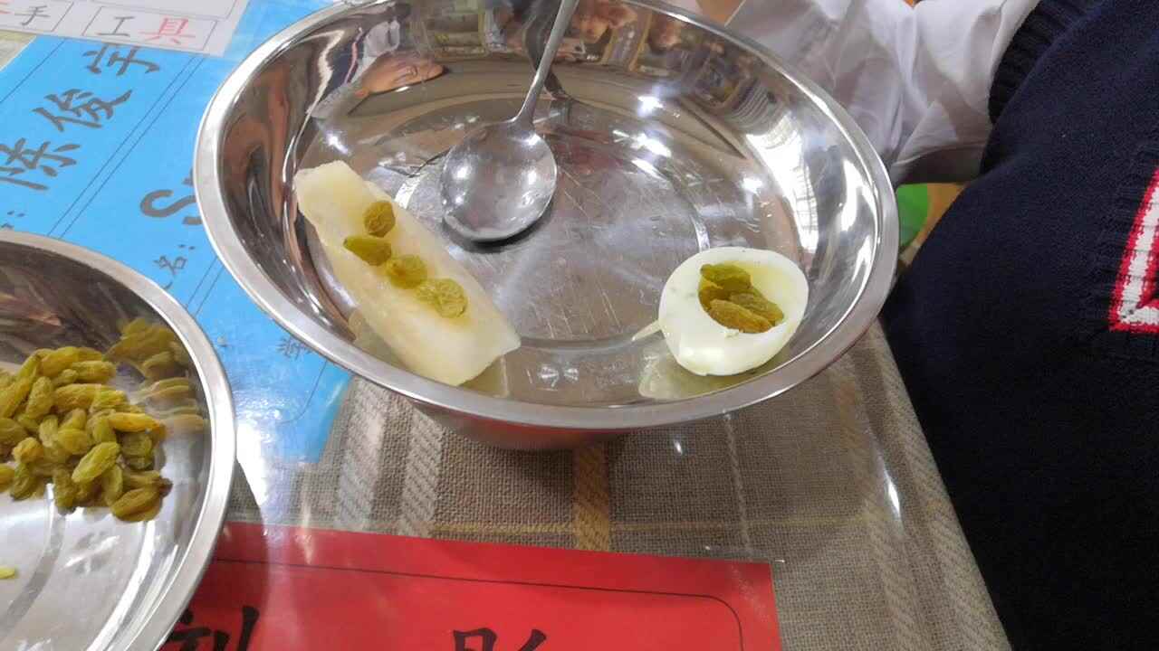 吃饭时刻