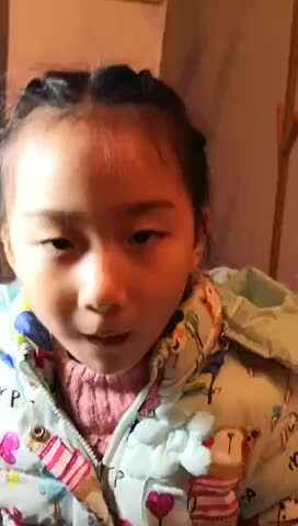 涂晋语声调儿歌